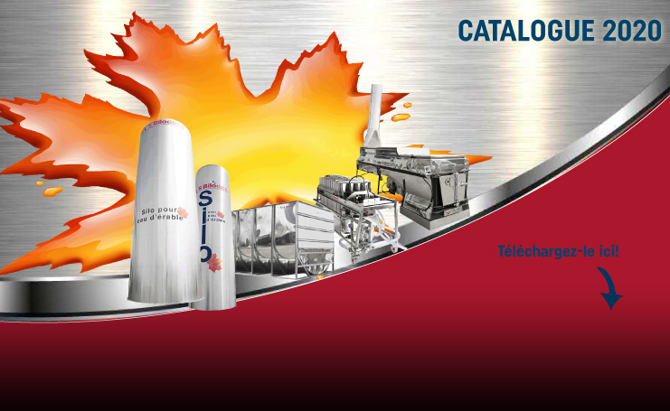 catalogue 2020 ls bilodeau