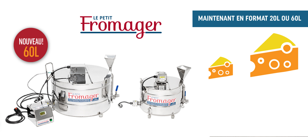 Le petit fromager ls bilodeau machine a fromage Le petit fromager ls bilodeau machine a fromage