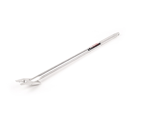 arrache chalumeau en inox