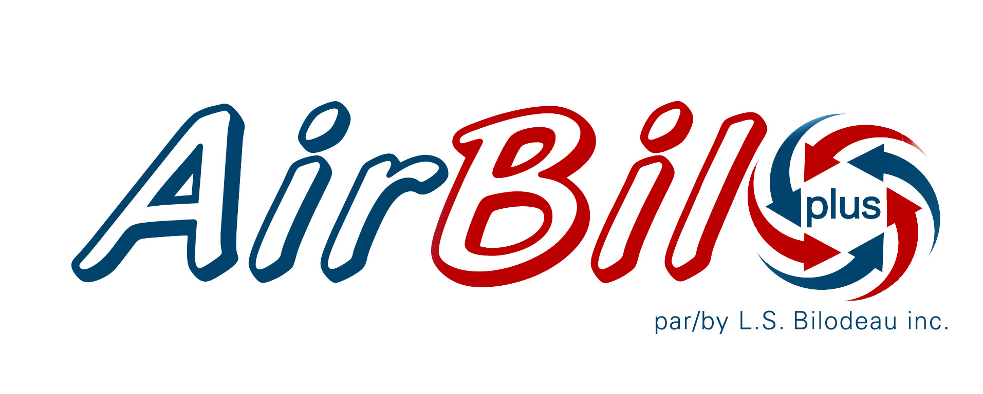 logo airbilo plus