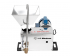 Brasseur a beurre 2 gallons face