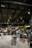 Interieur usine L.S. Bilodeau Saint-&Eacute;phrem