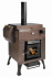 Chaudière fournaise au bois Bilovax LS150 bienergie bois electrique CSA/B415