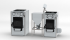 Airbilo Airbiloplus comparaison taille LS Bilodeau 1