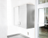 armoire double inox sur mesure