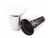 Chaudiere inox personnalisable pour &eacute;rabliere