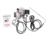 Siromatic couleur automatique kit feuillet installation 