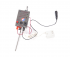 Low water level alarm detecto detect-o pan level alarm