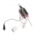Low water level alarm detecto detect-o pan level alarm