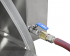 Industrial Bottler canada valve