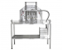 Industrial Bottler close up