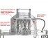 Industrial Bottler canada indications