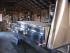 maple syrup equipment, evaporators