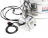  fromager stainless tuyau controle