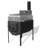stainless small evaporator maple syrup 