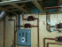 Chaudières au bois Bilovax LS150-LS450-LS950 LS Bilodeau fournaises au bois biénergie extérieur