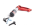 lave chalumeau kit rouge fusil