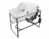 lave-chaudiere blanc cote 