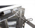 levier a panne stainless ss haut