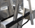 levier a panne stainless ss bas