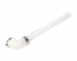 niveau d'eau pour panne plexiglass coude silicone