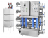 osmose lsb mp 4000 H SS valves PVC 
