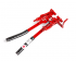 pince reparation rouge 