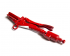 pince rouge fermer