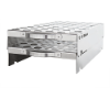 remplisseuse cornets manuel  rack