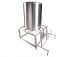 realisation acier metal soudure