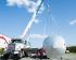 plastix perreault's plastic pellets tank in la guadeloupe