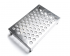 support a cornet en stainless inox plus grand cote