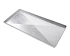 couvercle docke ventilation galvanise