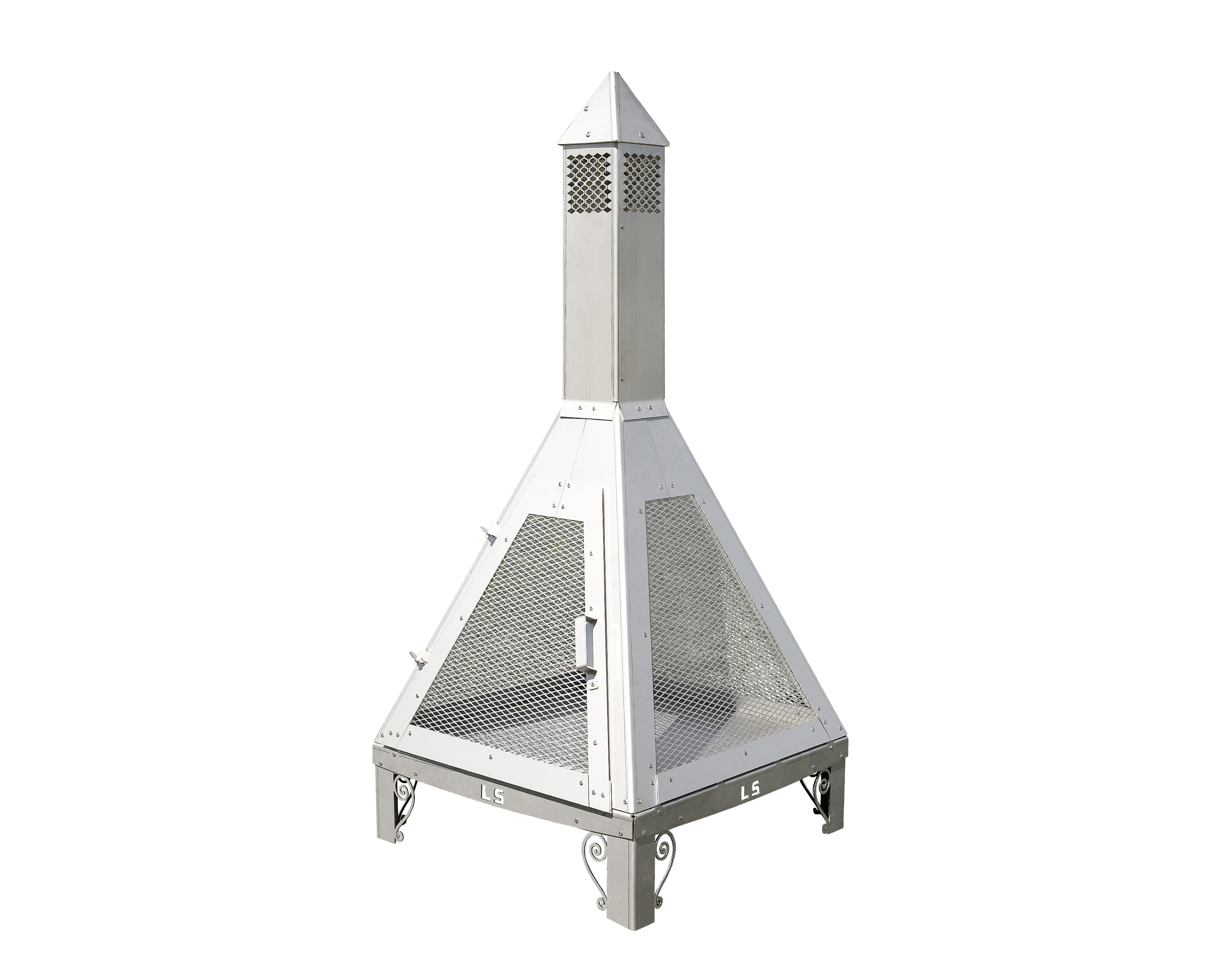 Le Triangle 11Ga